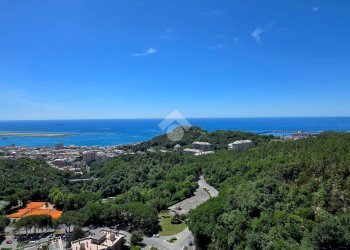 Appartamento Via Emilio Salgari, Genova (zona Pegli) - foto 19