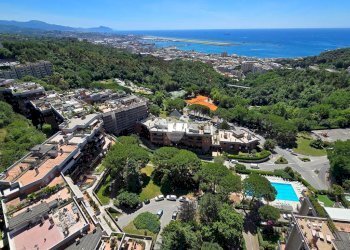 Appartamento Via Emilio Salgari, Genova (zona Pegli) - foto 20