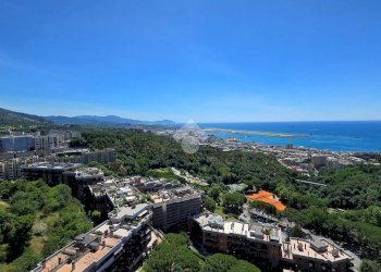 Appartamento Via Emilio Salgari, Genova (zona Pegli) - foto 21