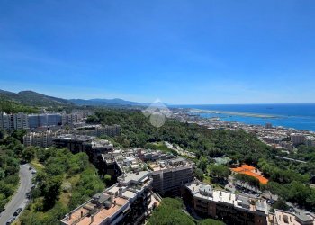 Appartamento Via Emilio Salgari, Genova (zona Pegli) - foto 22