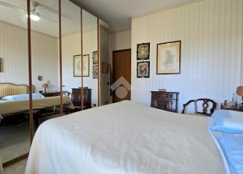 Appartamento Via Emilio Salgari, Genova (zona Pegli) - foto 23
