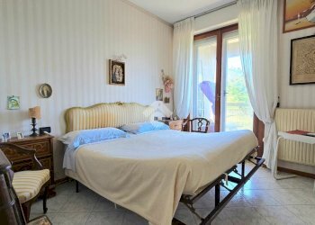 Appartamento Via Emilio Salgari, Genova (zona Pegli) - foto 24
