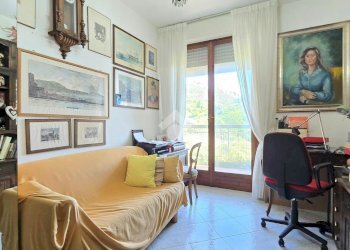 Appartamento Via Emilio Salgari, Genova (zona Pegli) - foto 25