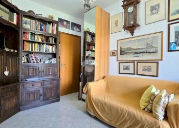 Appartamento Via Emilio Salgari, Genova (zona Pegli) - foto 26