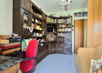 Appartamento Via Emilio Salgari, Genova (zona Pegli) - foto 27