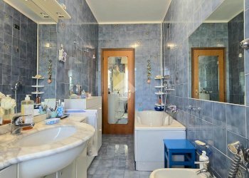 Appartamento Via Emilio Salgari, Genova (zona Pegli) - foto 30