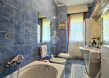 Appartamento Via Emilio Salgari, Genova (zona Pegli) - foto 31