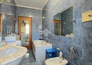Appartamento Via Emilio Salgari, Genova (zona Pegli) - foto 32