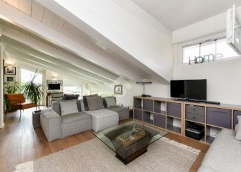 Porzione di casa Via col del vento, Giaveno - foto 15