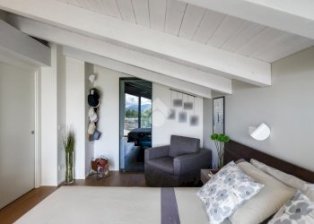 Porzione di casa Via col del vento, Giaveno - foto 17