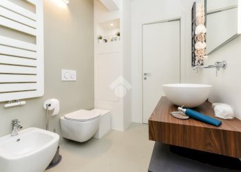 Porzione di casa Via col del vento, Giaveno - foto 22