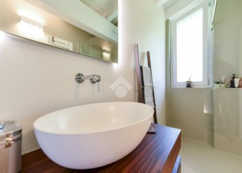 Porzione di casa Via col del vento, Giaveno - foto 23