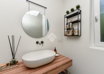 Porzione di casa Via col del vento, Giaveno - foto 24