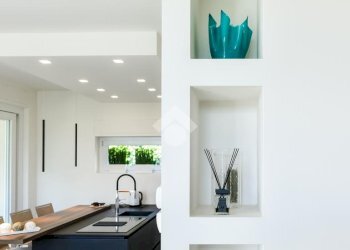 Porzione di casa Via col del vento, Giaveno - foto 29