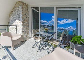 Porzione di casa Via col del vento, Giaveno - foto 34