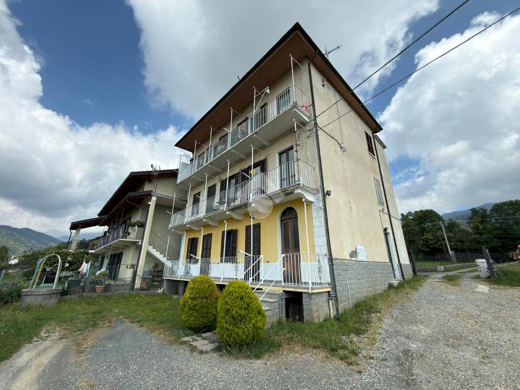 Quadrilocale Via Benna, Coazze - foto 2