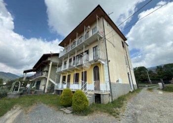 Quadrilocale Via Benna, Coazze - foto 2