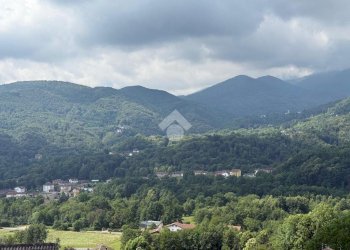 Quadrilocale Via Benna, Coazze - foto 7