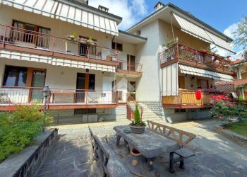 Trilocale Via Fratelli Cervi, Giaveno - foto 2
