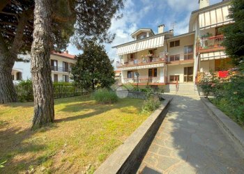 Trilocale Via Fratelli Cervi, Giaveno - foto 10