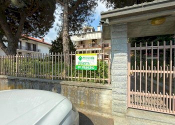 Trilocale Via Fratelli Cervi, Giaveno - foto 14