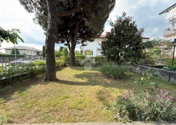 Trilocale Via Fratelli Cervi, Giaveno - foto 15