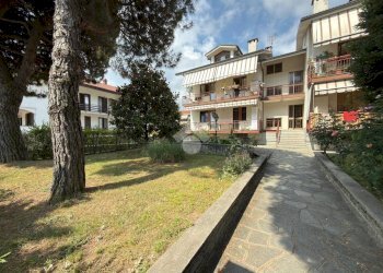 Trilocale Via Fratelli Cervi, Giaveno - foto 16