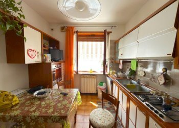 Trilocale Via Fratelli Cervi, Giaveno - foto 6