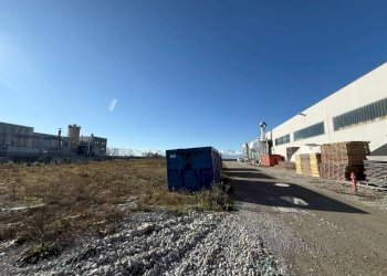 Capannone Carmagnola - foto 33