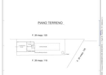 Capannone Carmagnola - foto 54