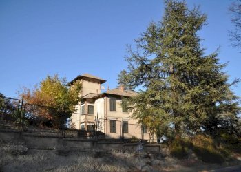 Villa Barolo - photo 10