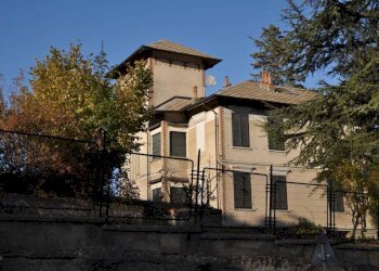 Villa Barolo - photo 11