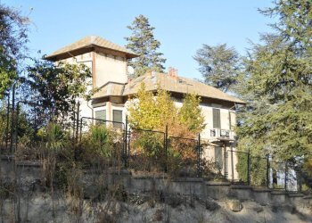 Villa Barolo - photo 12