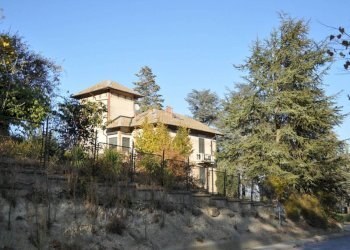 Villa Barolo - photo 13