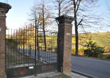 Villa Barolo - photo 16