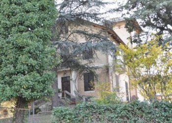 Villa Barolo - photo 21