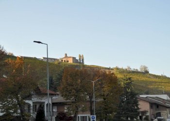 Villa Barolo - photo 23