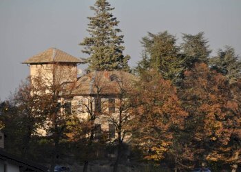 Villa Barolo - photo 24