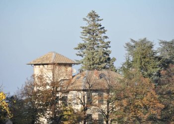 Villa Barolo - photo 25