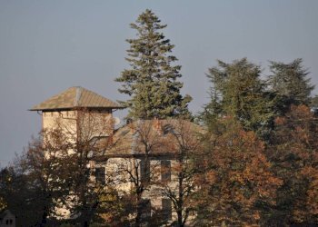 Villa Barolo - photo 27