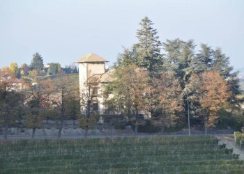 Villa Barolo - photo 28
