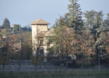 Villa Barolo - photo 29