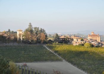 Villa Barolo - photo 30