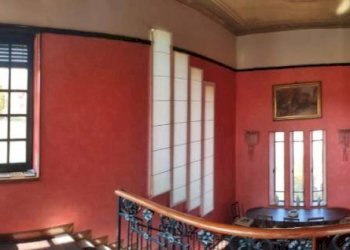 Villa Barolo - photo 42