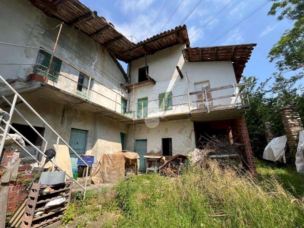 Casa semi indipendente Via Castellamonte, Castelnuovo Nigra - foto 3