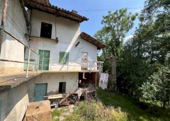 Casa semi indipendente Via Castellamonte, Castelnuovo Nigra - foto 6