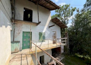 Casa semi indipendente Via Castellamonte, Castelnuovo Nigra - foto 7