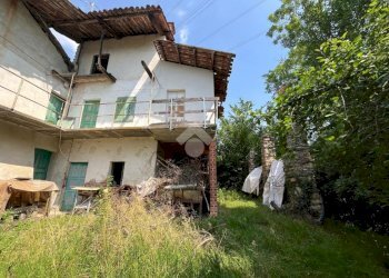 Casa semi indipendente Via Castellamonte, Castelnuovo Nigra - foto 10