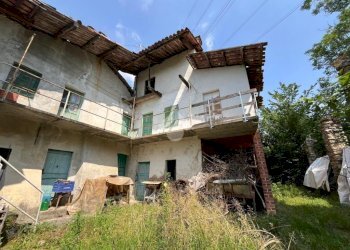Casa semi indipendente Via Castellamonte, Castelnuovo Nigra - foto 11