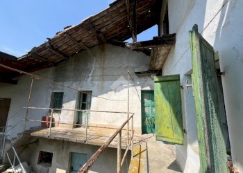 Casa semi indipendente Via Castellamonte, Castelnuovo Nigra - foto 16